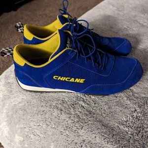 Driving/racing shoes